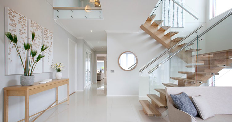 PRODUZIONE SCALE SU MISURA